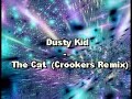 dusty kid - the cat (crookers remix)