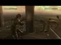 Metal Gear Solid 4 Final Fight Part.3
