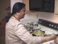 Toor Dal by Manjula, Indian Vegetarian Cooking