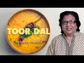 Toor Dal by Manjula, Indian Vegetarian Cooking