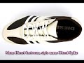 Diesel Spike trainers white black for sale Diesel Spike trainers white black for sale