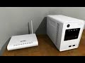 Create a Digital Home Theatre/Media Centre with ZyXEL Create a Digital Home Theatre/Media Centre with ZyXEL