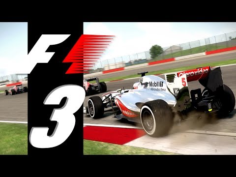lets play - We're back for our third season! Kurt's channel: http://www.youtube.com/kurtjmac More info on the game: http://www.formula1-game.com/us/home My info: Channel...