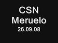 CSN Meruelo 26.09.08
