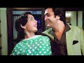 Download Tu Tu Hai Wahi 4k Video Yeh Vaada Raha Rishi Kapoor Poonam D Asha Bhosle KisKumar Mp3 Song