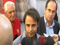 Felipe Massa con la stampa in Gazzetta dello Sport Felipe Massa con la stampa in Gazzetta dello Sport