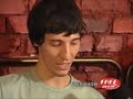 Garagem 14 #009 - Alison Jazer e Mois&eacute;s - Bloco 5