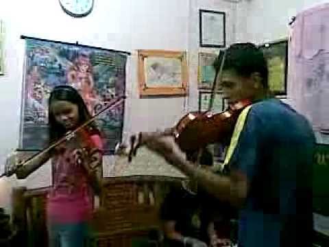 MPCF BAND