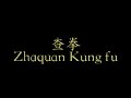 Kung fu in Montreal - Chaquan 査拳