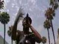 Common Live @ 3rd St. Promenade: The People/Freestyle