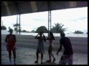Trote do 3ao Santa Cecilia 2008, Dias das Crian�as.