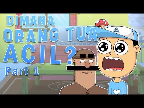 Download Video MANA ORANG TUA ACIL? Part1 - DALANG PELO Download Video MANA ORANG TUA ACIL? Part1 - DALANG PELO