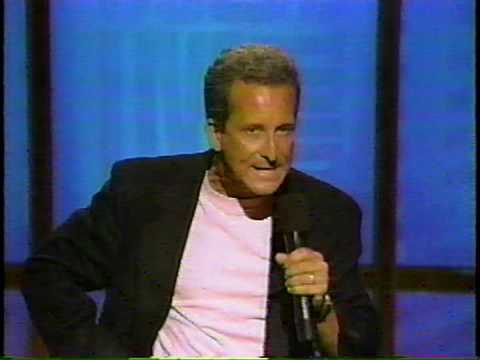 Bobby Slayton- The Laugh Factory
