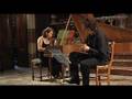 J N Hummel Sonate pour mandoline et pianoforte    Andante