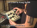 Voice of Saturn (Sound Generator Kit)