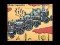 Locomotiv GT - Ulok a jardan