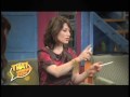 Katie Puckrik Smells That Morning Show