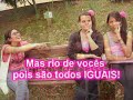 Amigas até virar pó Amigas até virar pó