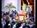 videos de Processione Venerdì Santo a Partanna Mondello 2005 parte I