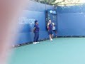 Qualifier @ US Open 2008