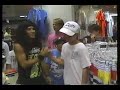 Mini Stephen Vs. Hosoi Mini Stephen Vs. Hosoi