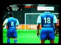 Cheyrou goal (S1 Stade Rennes MT)