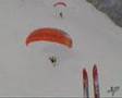 speedriding Marmolada... speed emotions