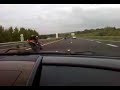 DB9 Vs Z750 Vs ZX-10R PART 1