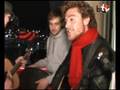 DUNCAN TOWNSEND & THE DRUNKEN TOWNSMEN
