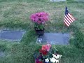 Memorial Day Gene Vincent