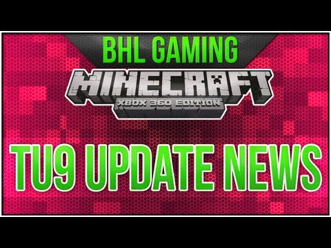 minecraft xbox update