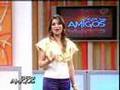 videos de Amanda Françozo fala sobre sexualidade no Papo de Amigos P-1