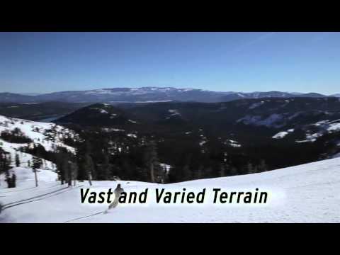 Sugar Bowl Resort - Since 1939