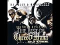 late night tip   three 6 mafia   chopped   screwed  