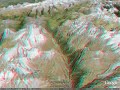 3D Flyby over the Alps and The Matterhorn