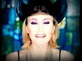 PATRICIA KAAS - LES LIGNES DE NOS MAINS