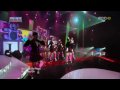 [HQ] T-Ara - Bo Peep Bo Peep (Dec 05, 2009) Part 10/11