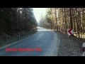 Soundcheck 2012 - Ducati Monster 796 vs MotoGuzzi Griso 8V SE