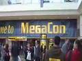 Megacon Documentary
