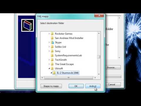 how to patch il 2 1946
