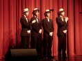 Fat Tony and the True Tones