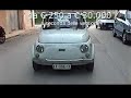 Parodia Fiat Stilo (500)