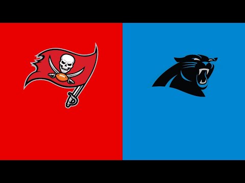 Buccaneers vs Panthers Week 10 Recap | NFL 2020