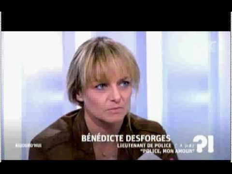 Vid�o de B�n�dicte Desforges