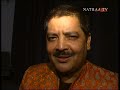 NATRAJTV coverage of superstar playbacksinger 'Udit Narayan' live in Paramaribo Surinam,also an exclusive interview for NATRAJ TV Holland.Production SHANTIPRAKASH