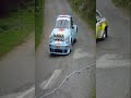 ronde de la giraglia historique 2008