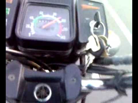 how to clean yamaha rx 135 carburetor