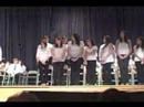 Thomas inducted into the Foreign Language Honor Society Thomas inducted into the Foreign Language Honor Society
