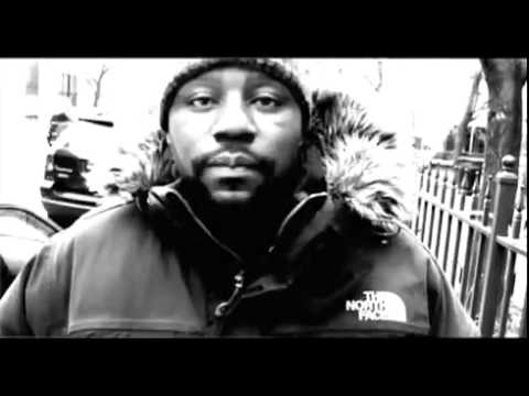 Chief Kamachi – “City Blocks”