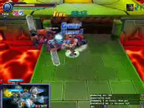 Bots Screenshot 0